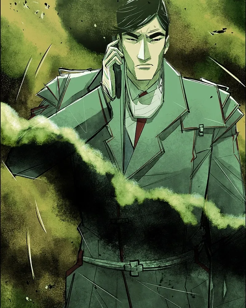 The Shadow Prophet Chapter 12 page 62