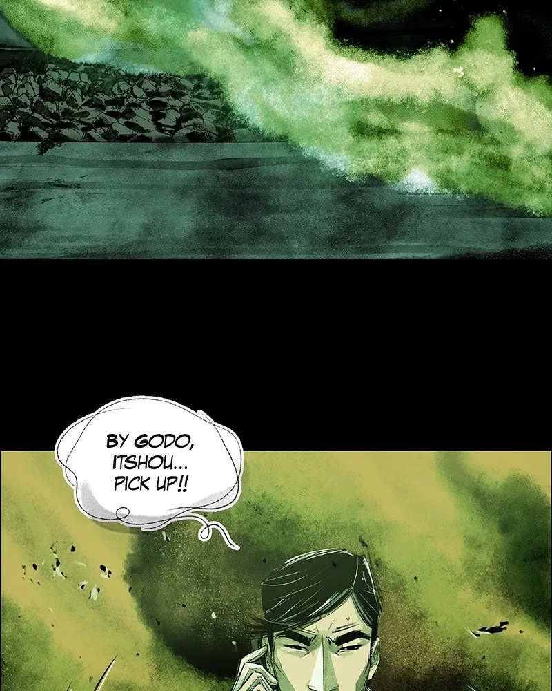The Shadow Prophet Chapter 13 page 3
