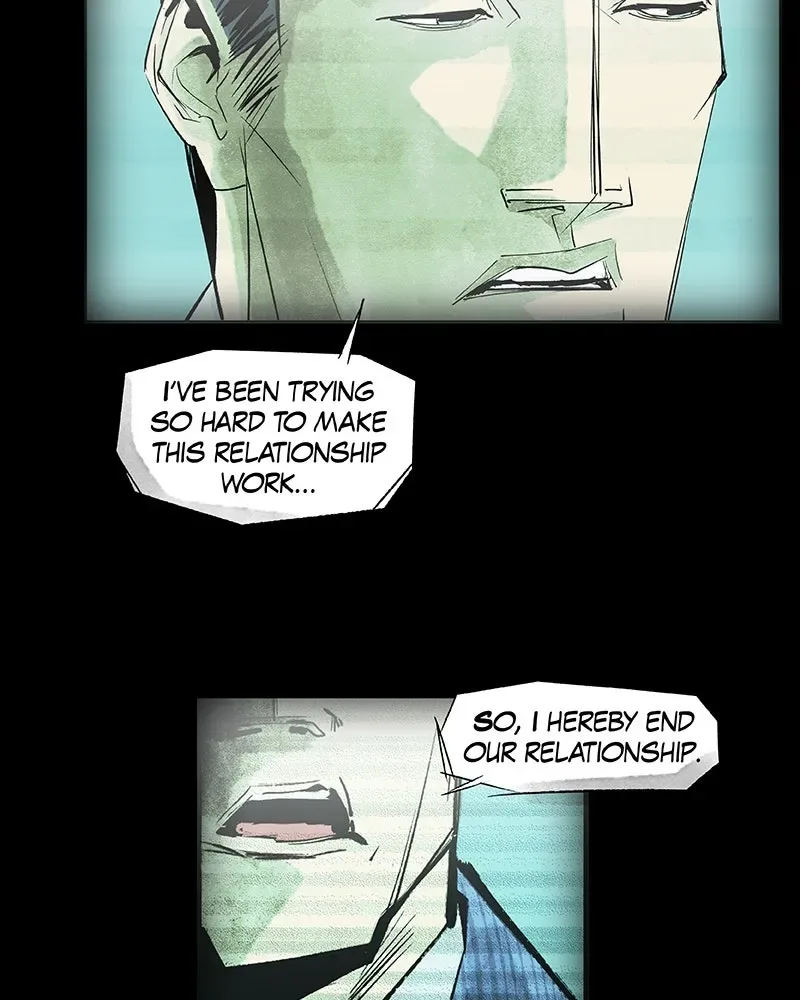 The Shadow Prophet Chapter 13 page 16