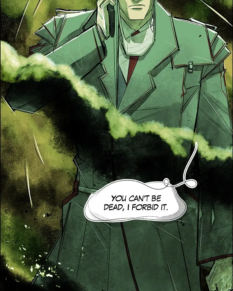 The Shadow Prophet Chapter 13 page 4