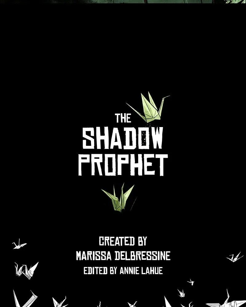 The Shadow Prophet Chapter 13 page 5
