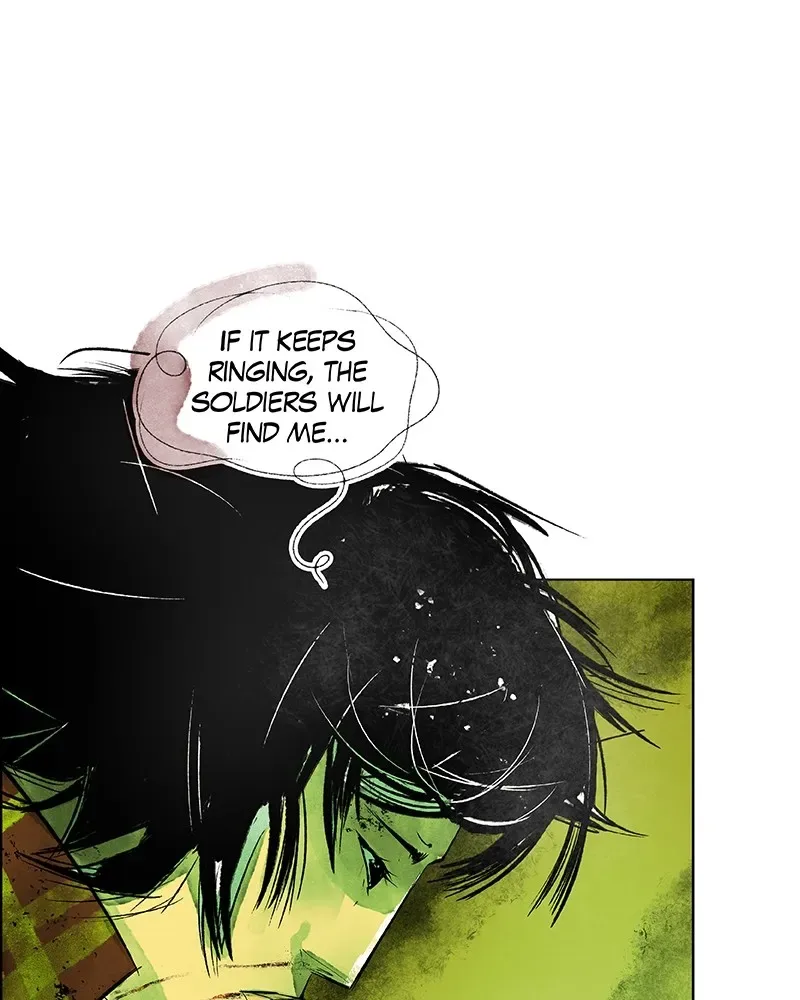 The Shadow Prophet Chapter 13 page 8