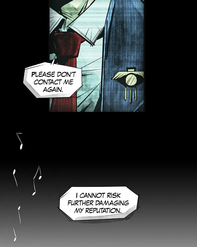The Shadow Prophet Chapter 13 page 17