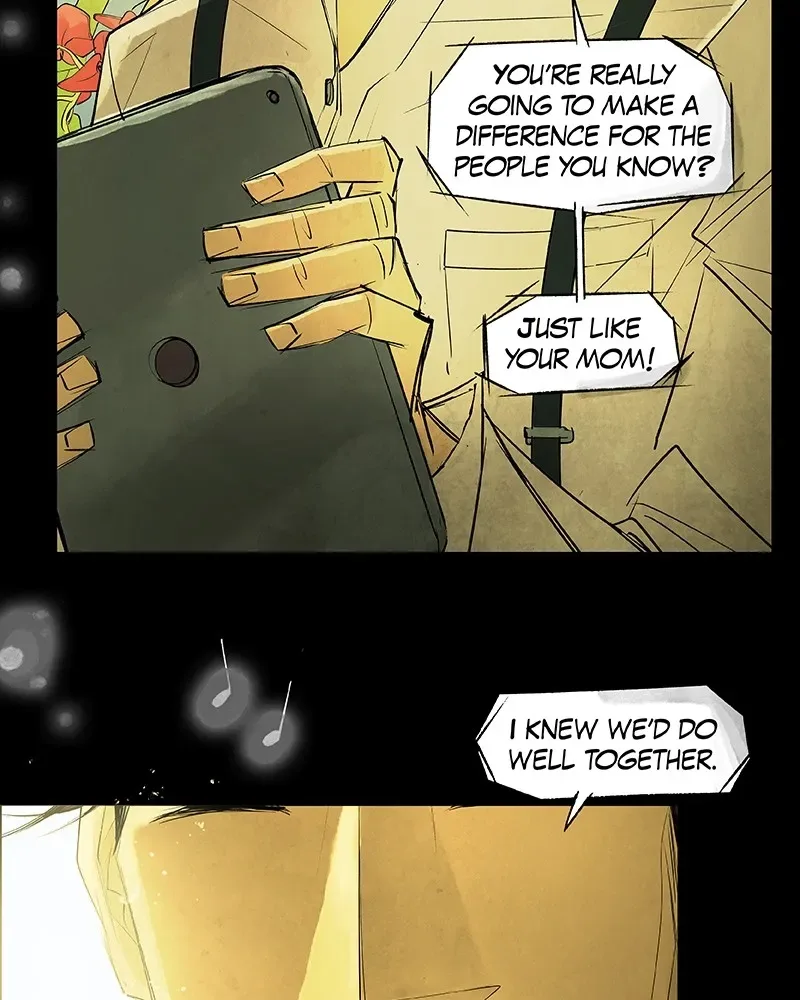 The Shadow Prophet Chapter 13 page 14