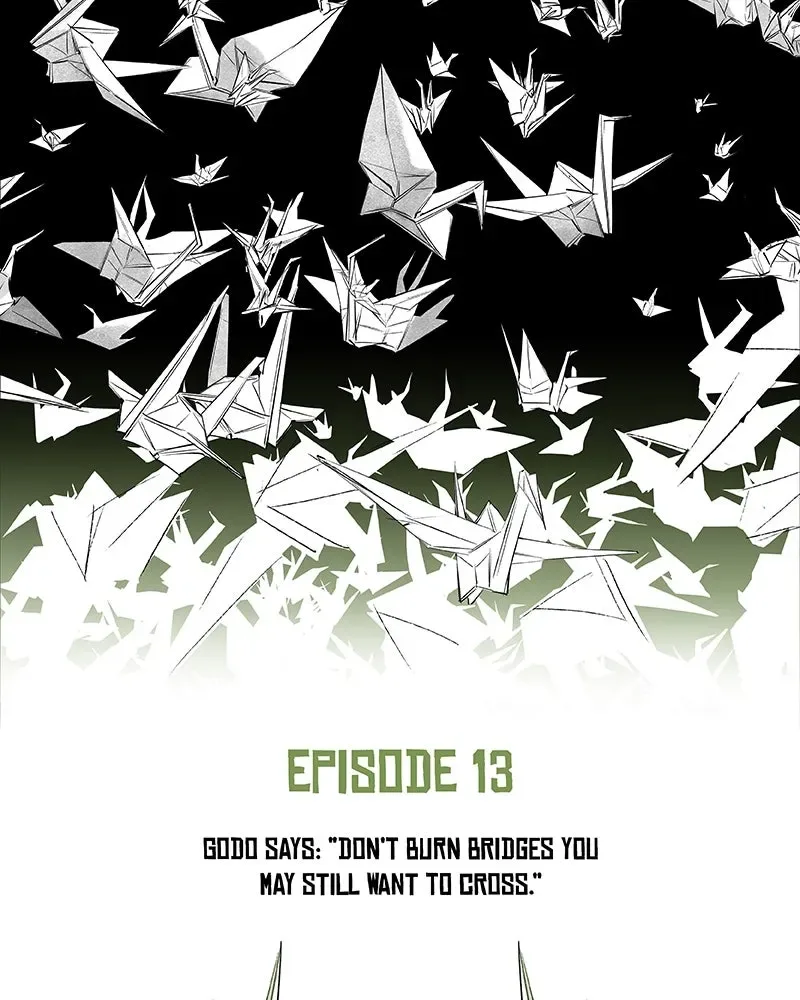 The Shadow Prophet Chapter 13 page 6