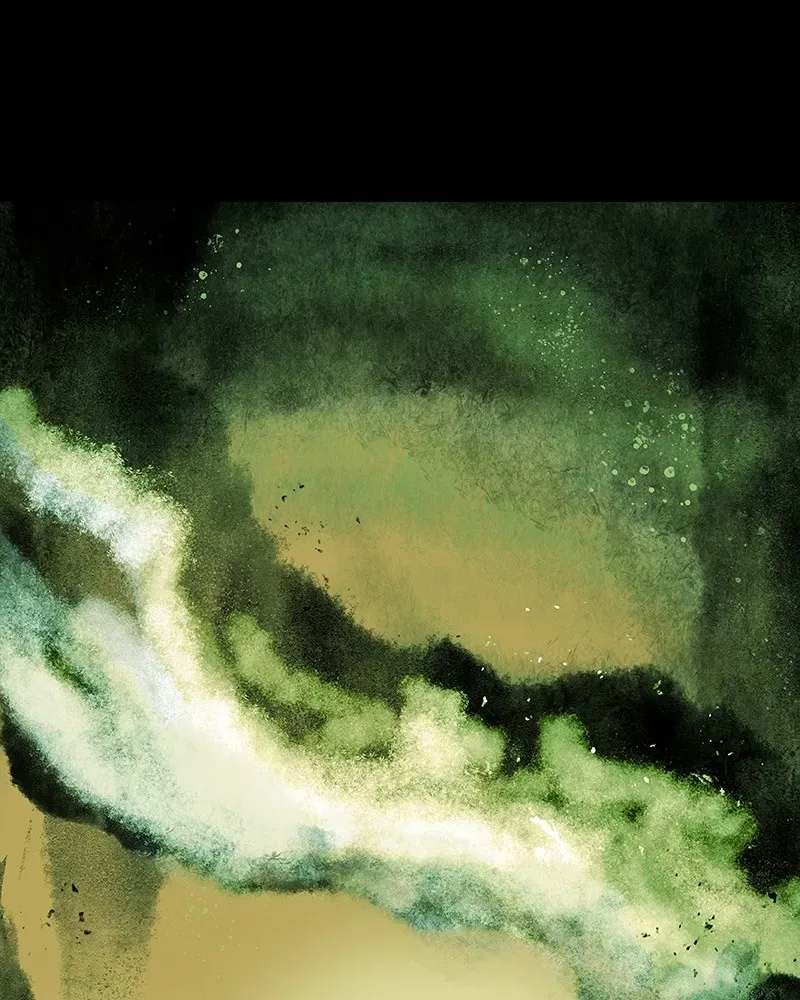 The Shadow Prophet Chapter 13 page 1