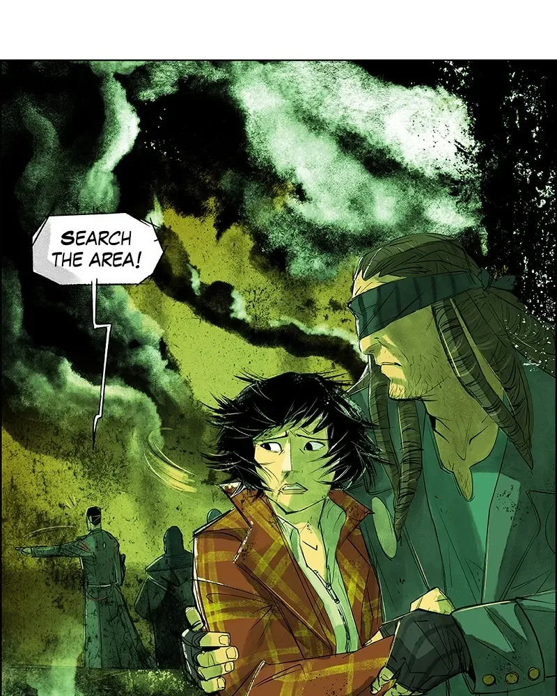 The Shadow Prophet Chapter 13 page 27
