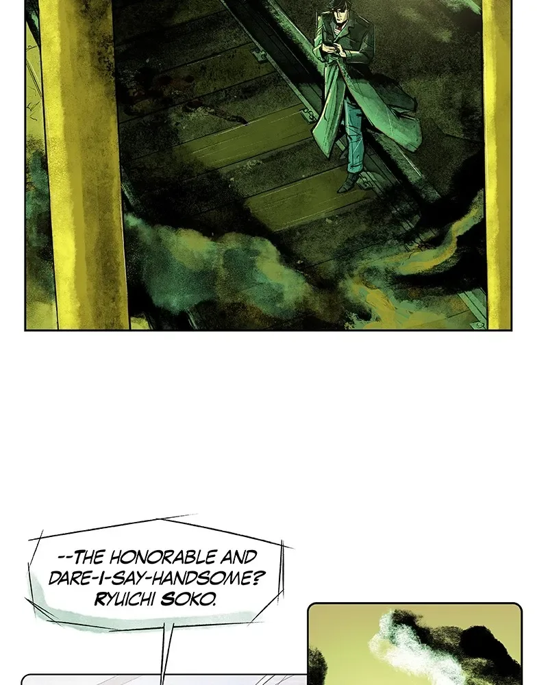 The Shadow Prophet Chapter 13 page 30