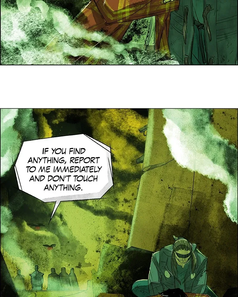 The Shadow Prophet Chapter 13 page 28