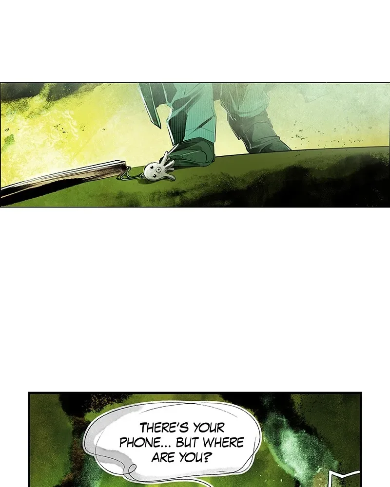 The Shadow Prophet Chapter 13 page 33