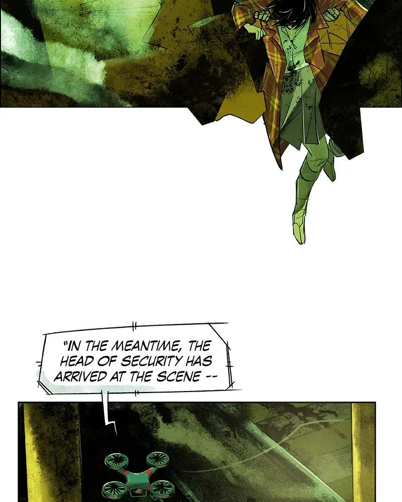 The Shadow Prophet Chapter 13 page 29