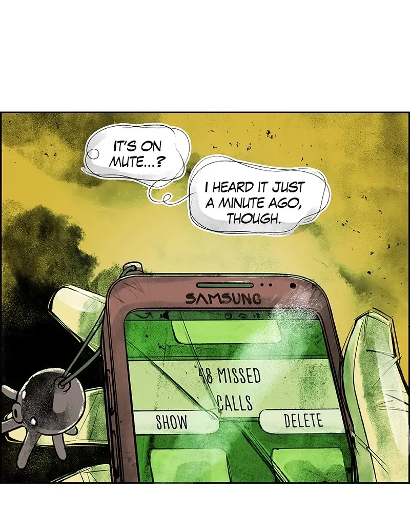 The Shadow Prophet Chapter 13 page 36