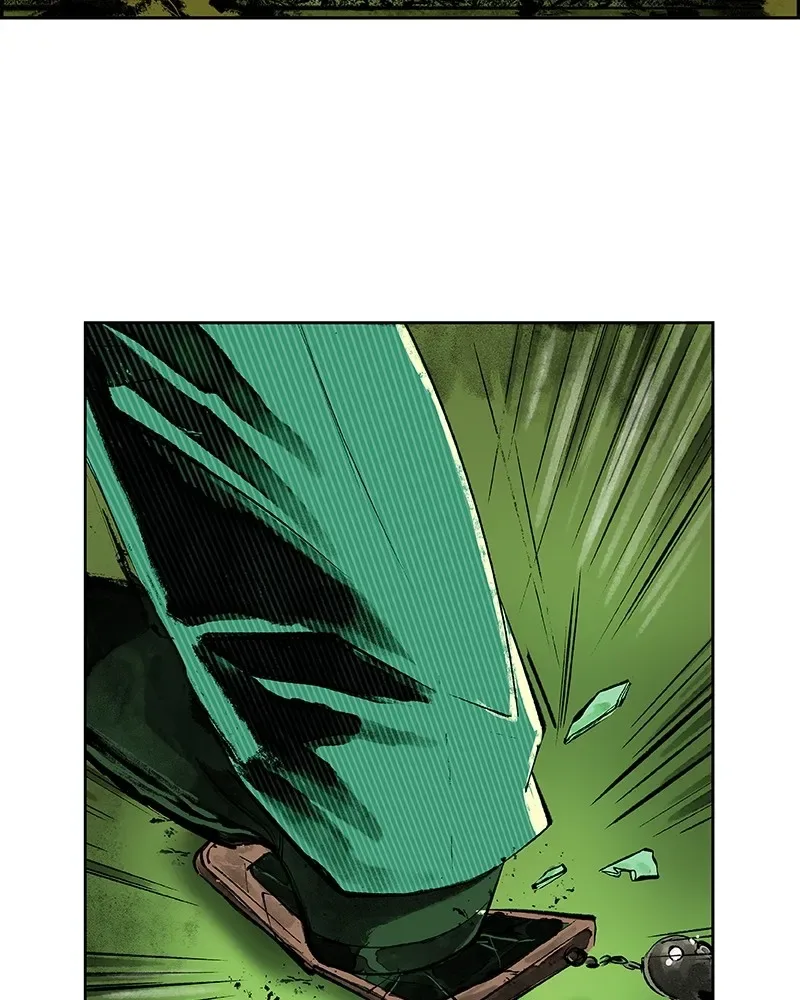 The Shadow Prophet Chapter 13 page 41