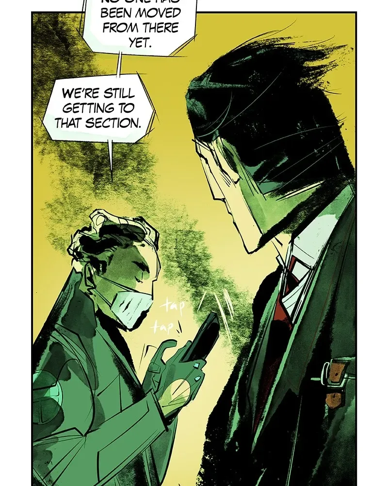 The Shadow Prophet Chapter 13 page 45