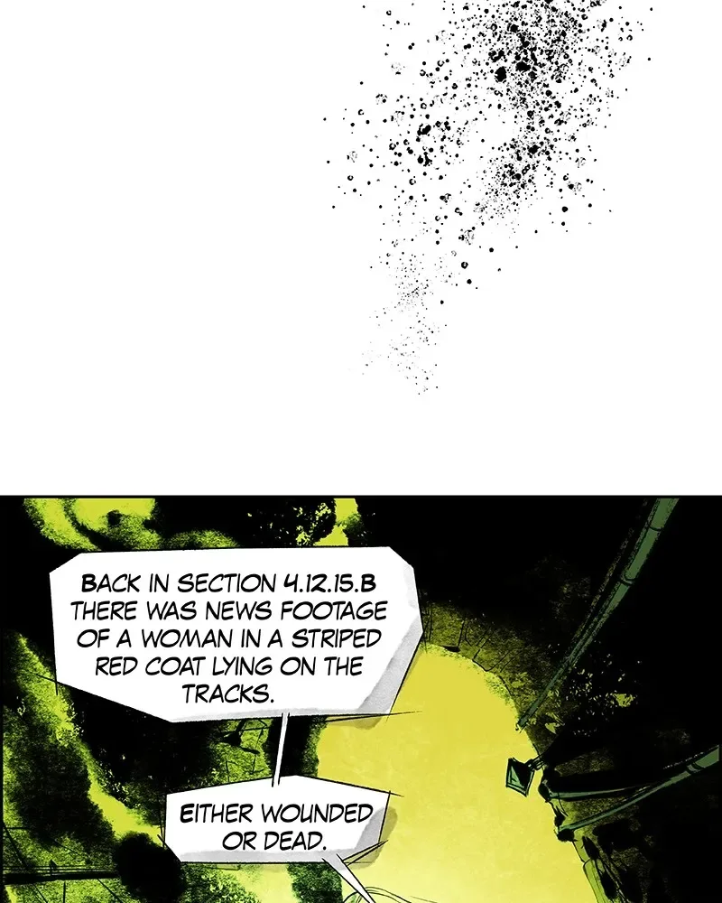 The Shadow Prophet Chapter 13 page 43