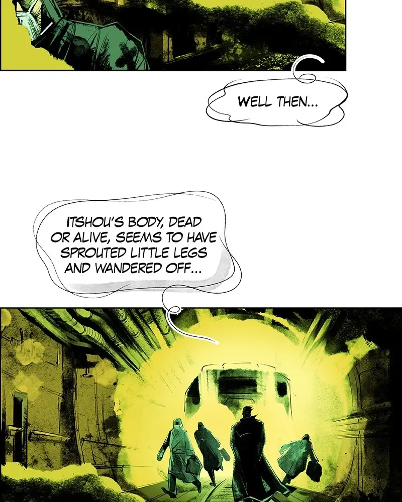 The Shadow Prophet Chapter 13 page 49