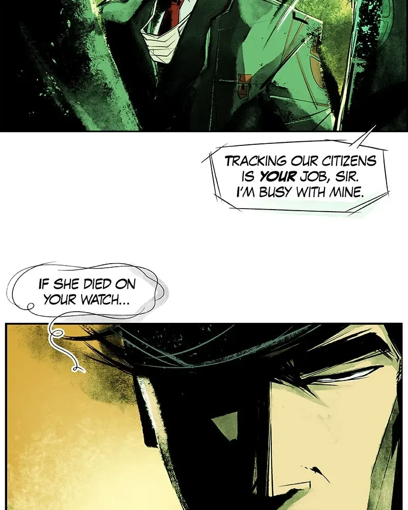 The Shadow Prophet Chapter 13 page 47