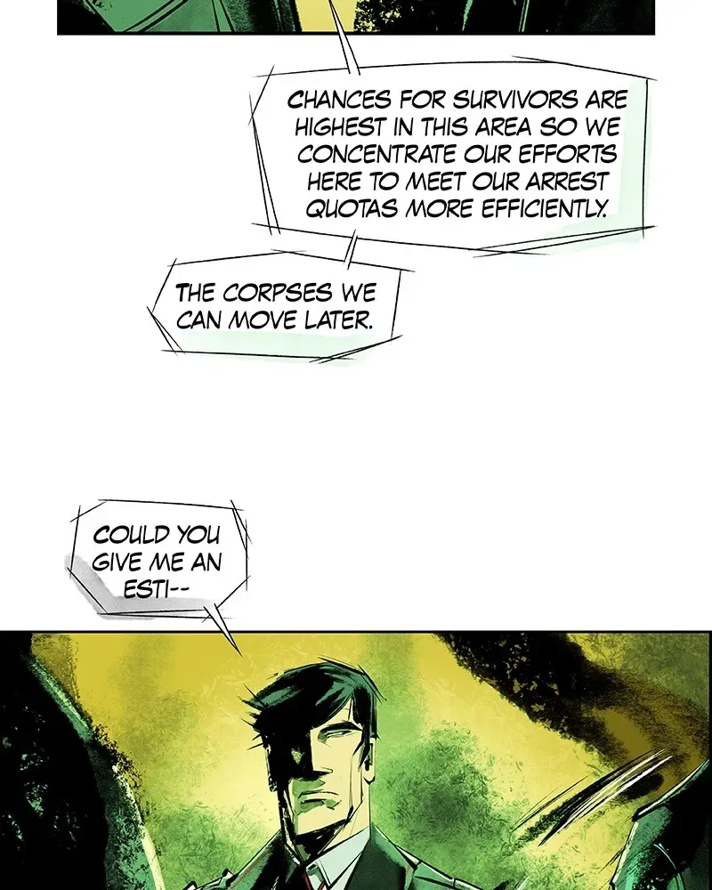 The Shadow Prophet Chapter 13 page 46