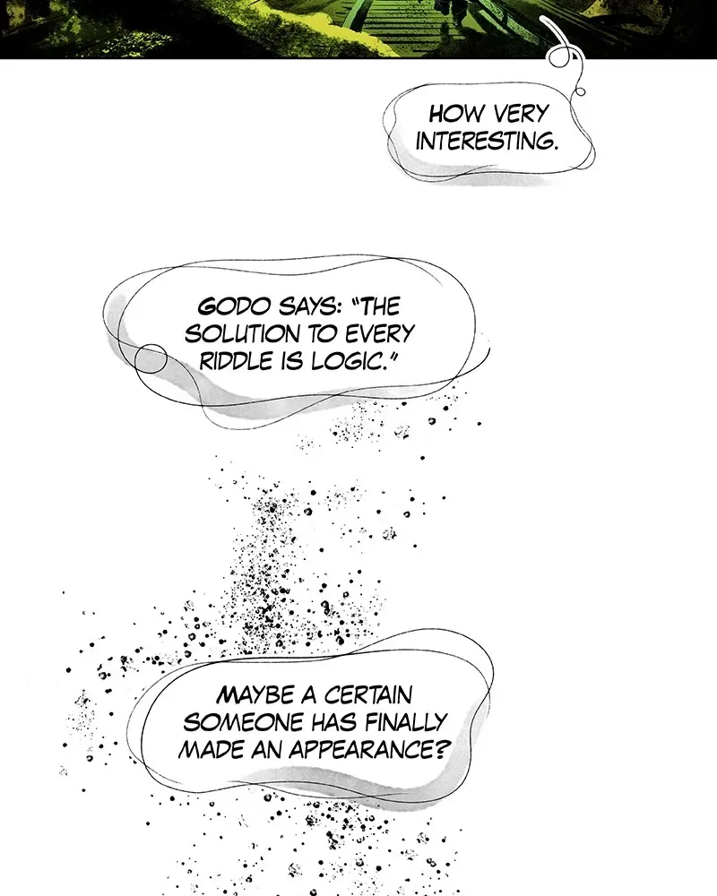 The Shadow Prophet Chapter 13 page 50