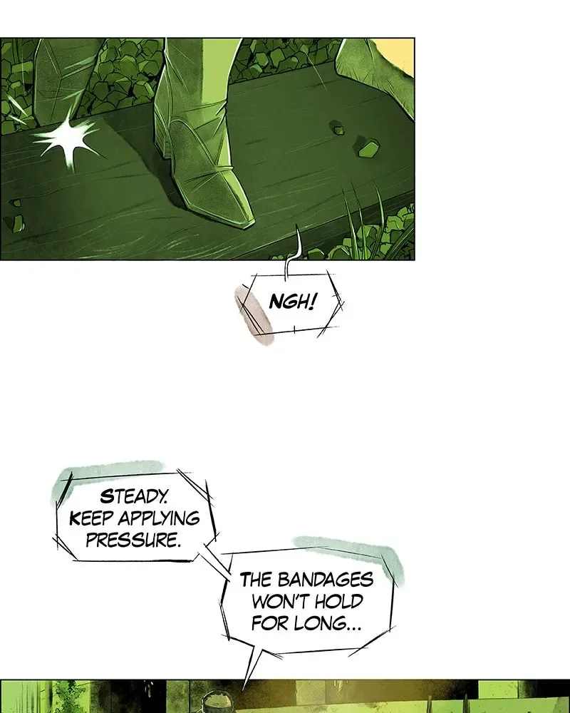 The Shadow Prophet Chapter 13 page 53