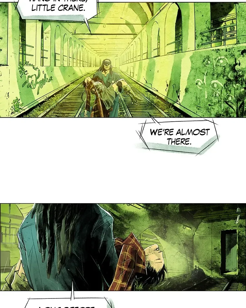 The Shadow Prophet Chapter 13 page 61