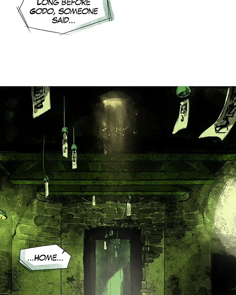 The Shadow Prophet Chapter 13 page 62