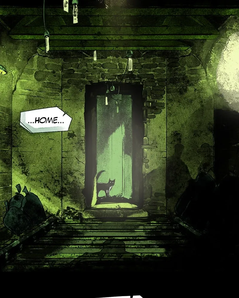 The Shadow Prophet Chapter 14 page 2
