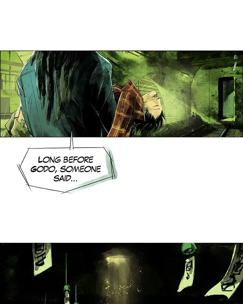 The Shadow Prophet Chapter 14 page 1