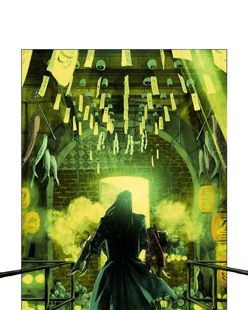The Shadow Prophet Chapter 14 page 25