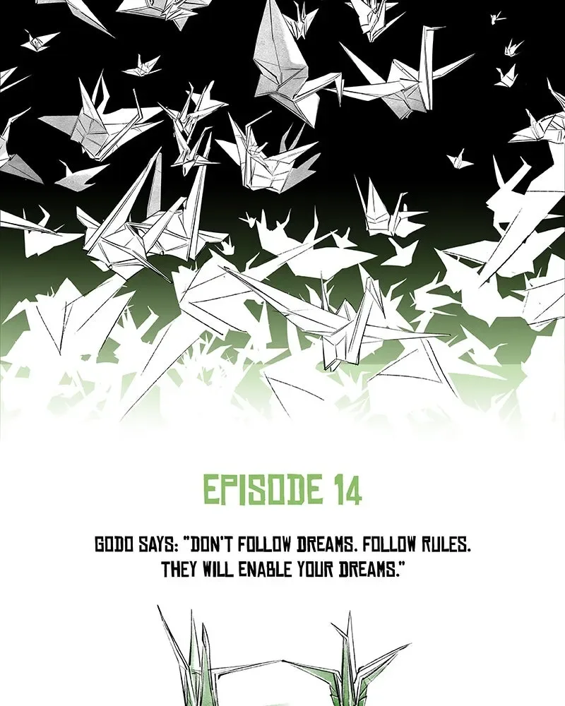 The Shadow Prophet Chapter 14 page 4