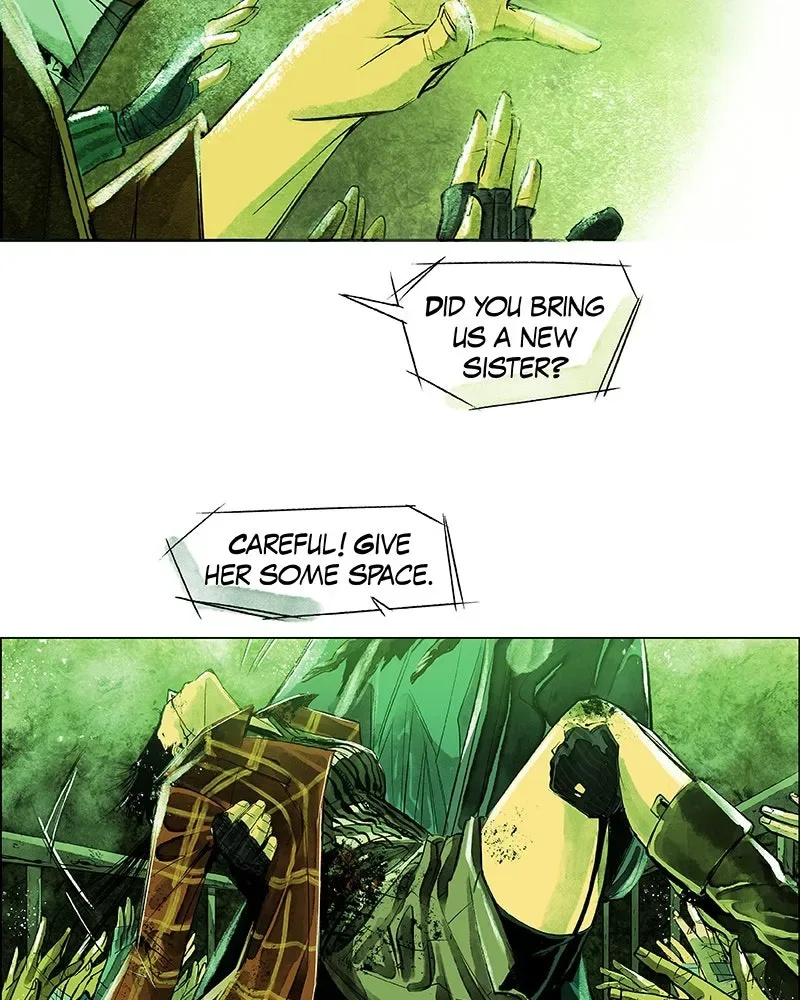 The Shadow Prophet Chapter 14 page 20
