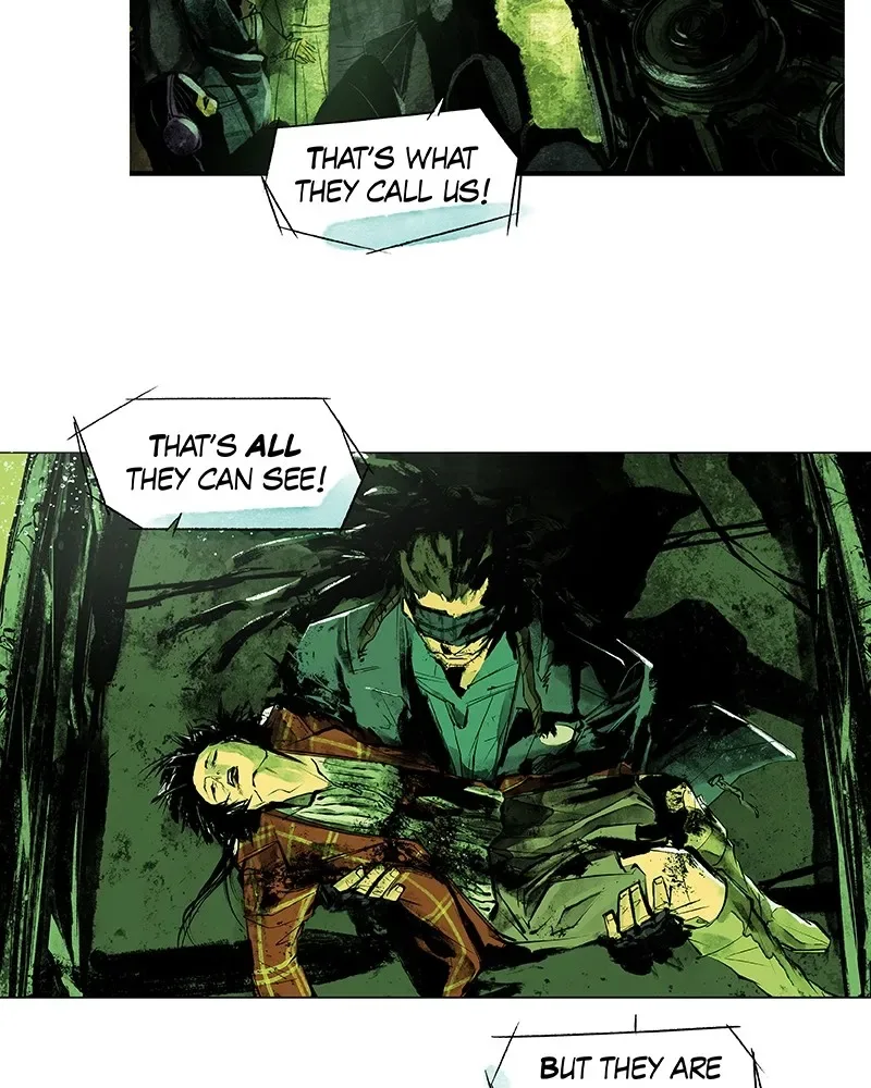 The Shadow Prophet Chapter 14 page 8