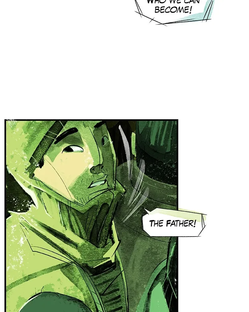 The Shadow Prophet Chapter 14 page 10