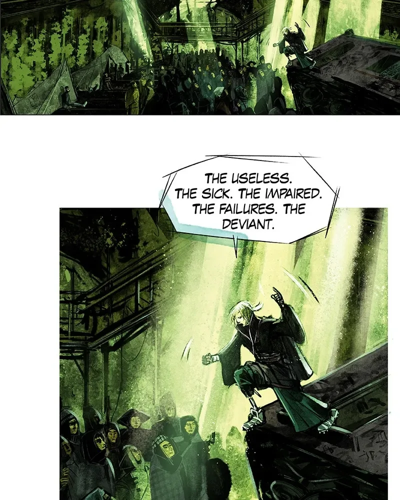 The Shadow Prophet Chapter 14 page 7