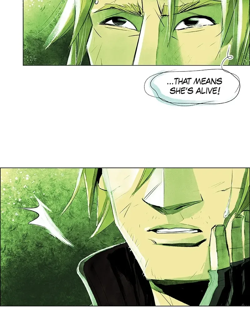 The Shadow Prophet Chapter 14 page 15