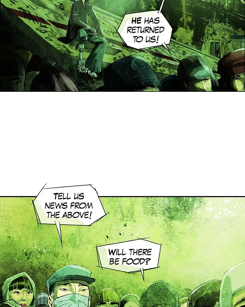 The Shadow Prophet Chapter 14 page 18