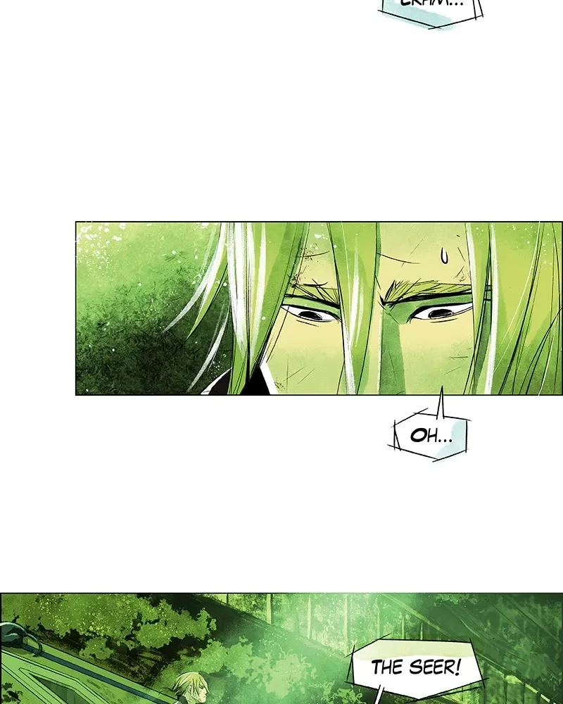 The Shadow Prophet Chapter 14 page 17