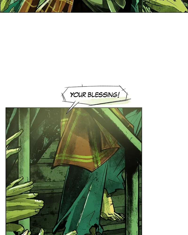 The Shadow Prophet Chapter 14 page 21