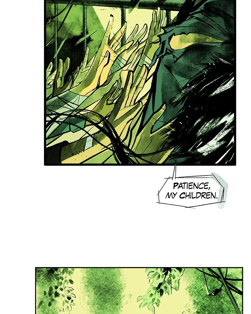 The Shadow Prophet Chapter 14 page 23