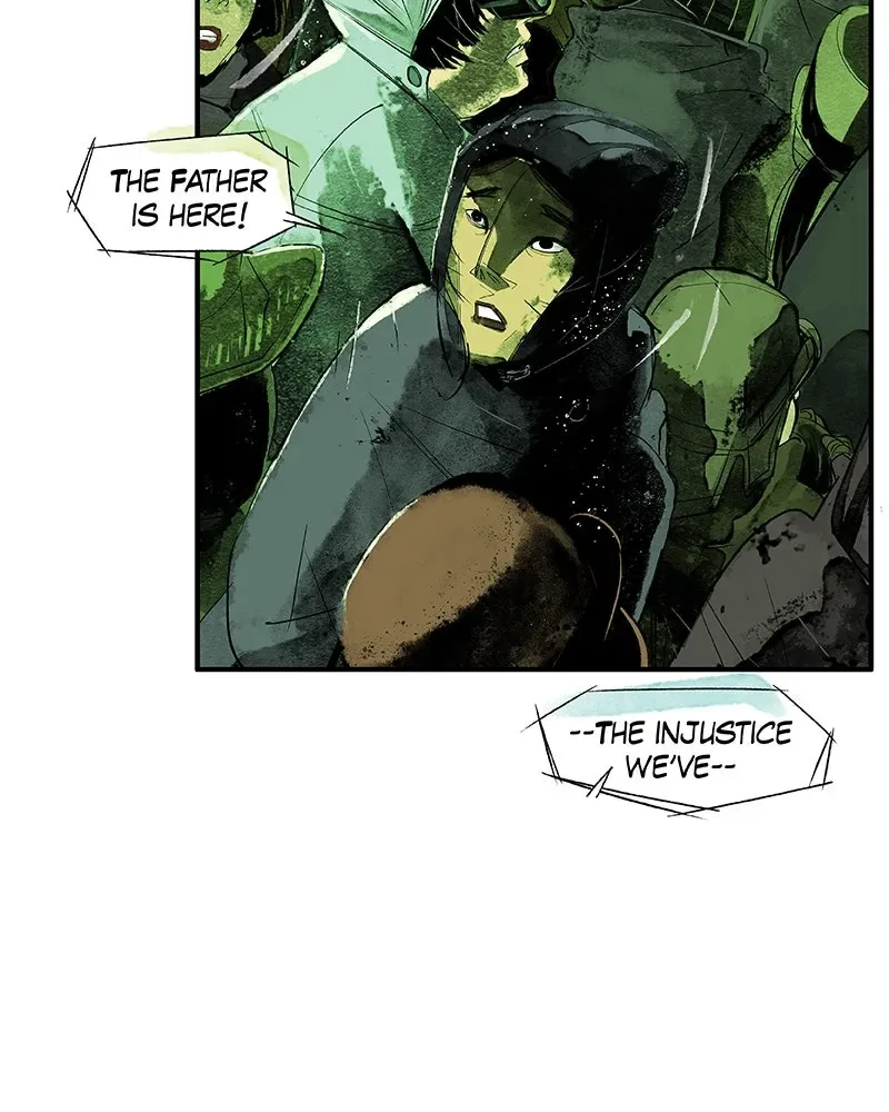 The Shadow Prophet Chapter 14 page 12