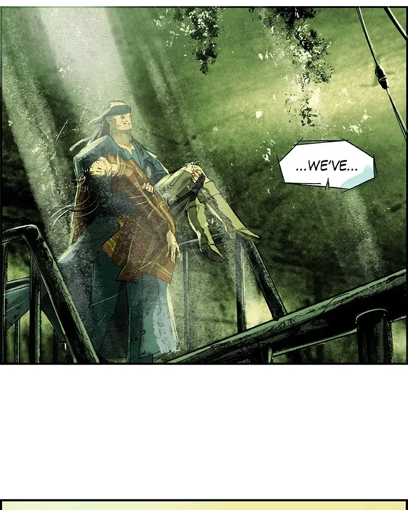 The Shadow Prophet Chapter 14 page 13