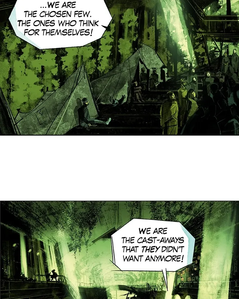 The Shadow Prophet Chapter 14 page 6