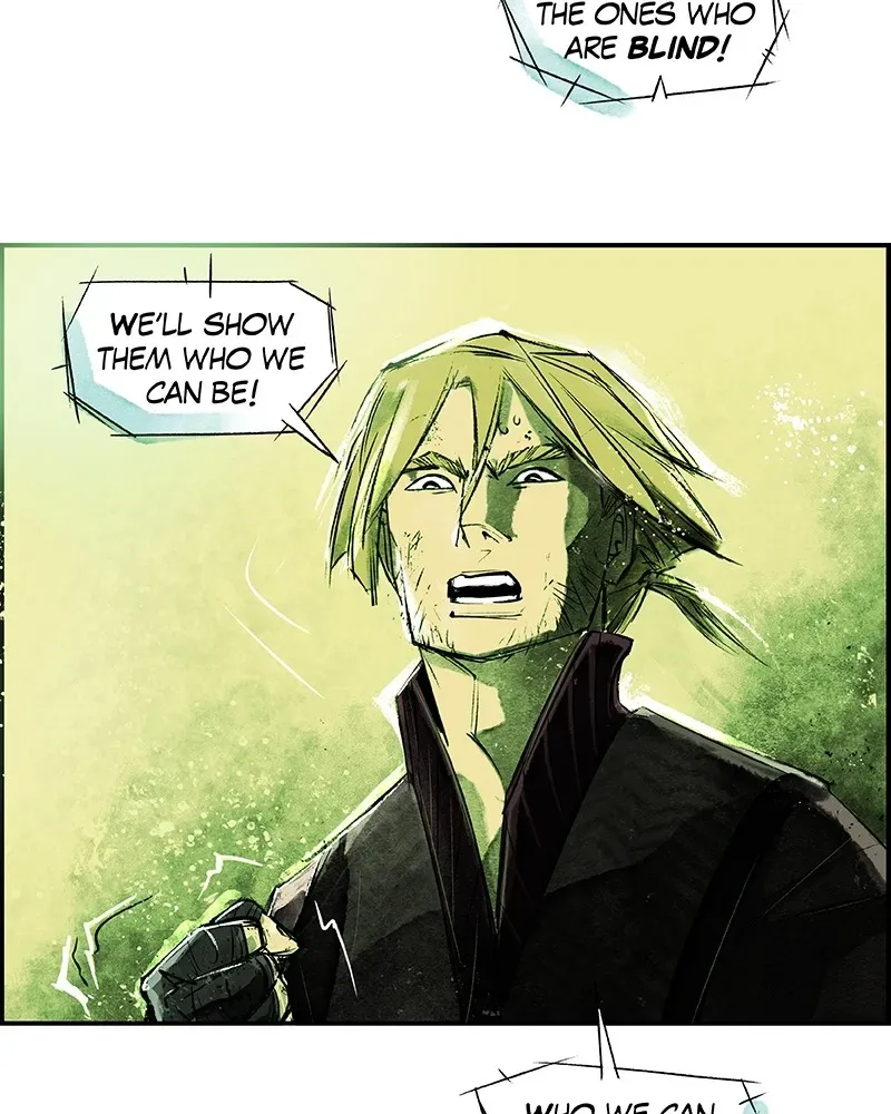The Shadow Prophet Chapter 14 page 9