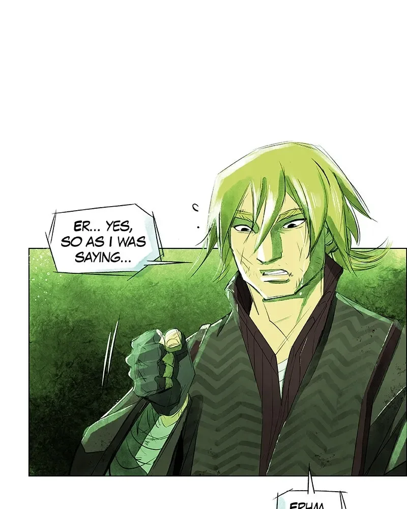 The Shadow Prophet Chapter 14 page 16