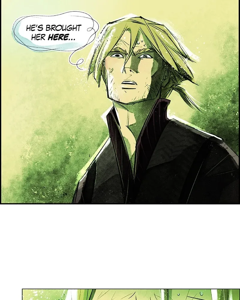 The Shadow Prophet Chapter 14 page 14