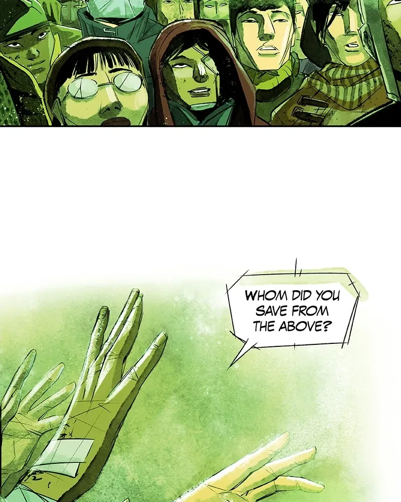 The Shadow Prophet Chapter 14 page 19