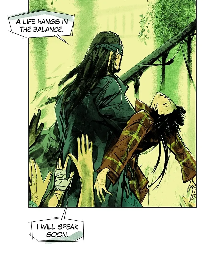 The Shadow Prophet Chapter 14 page 24