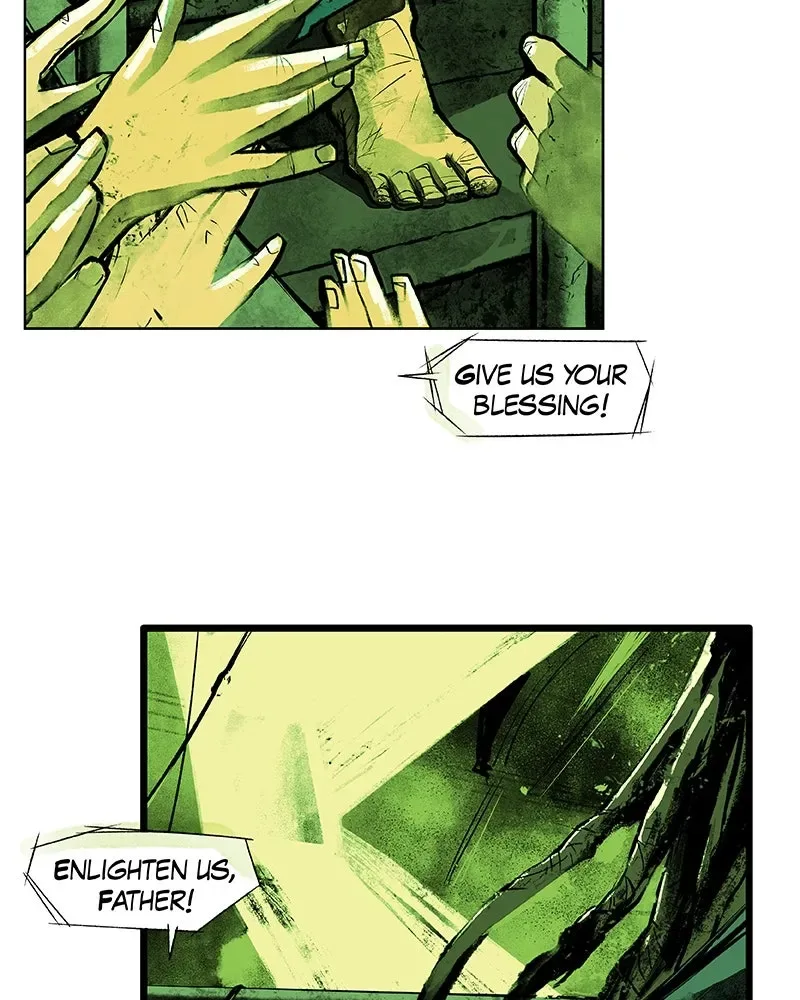 The Shadow Prophet Chapter 14 page 22