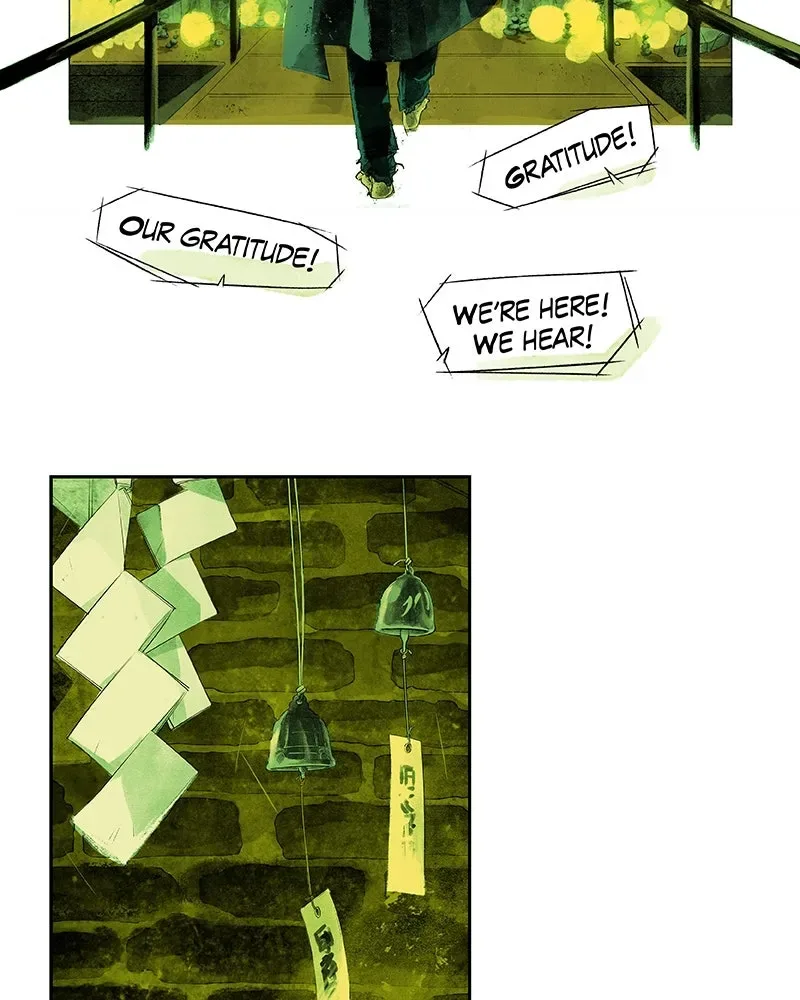 The Shadow Prophet Chapter 14 page 26