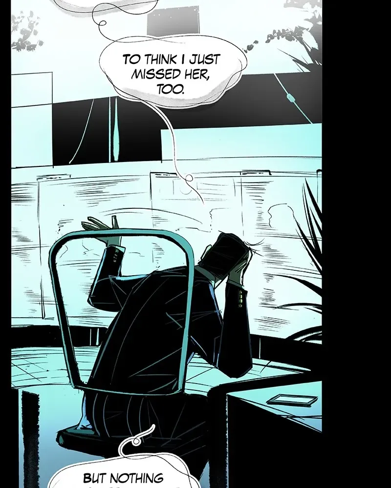 The Shadow Prophet Chapter 14 page 34